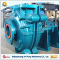 Mineral Processing Coal Preparation Plant Slurry Pump